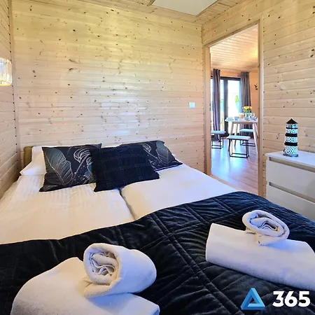 Holiday home 365pam - Azyl