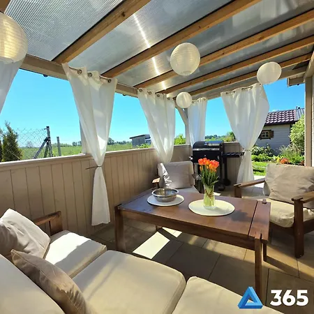 365pam - Azyl Holiday home