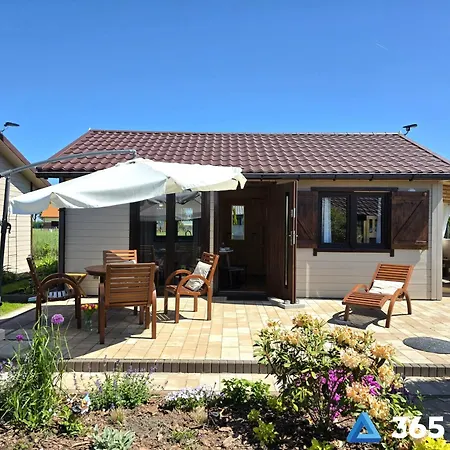 Holiday home 365pam - Azyl