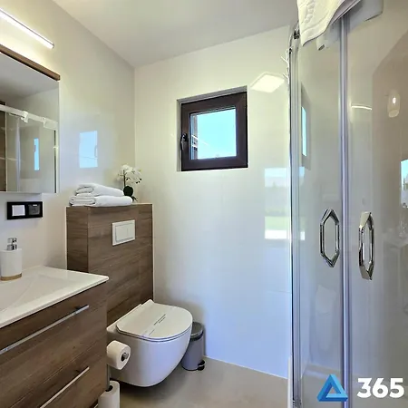 Holiday home 365pam - Azyl Mielenko