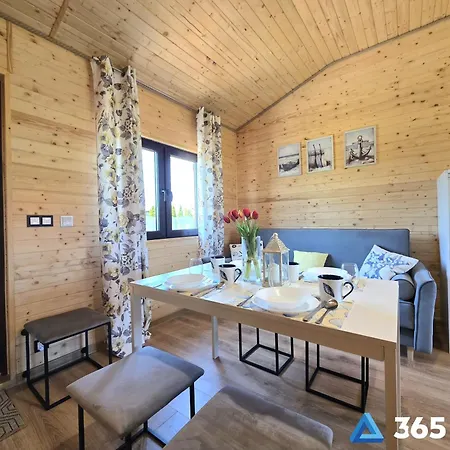 Holiday home 365pam - Azyl Mielenko