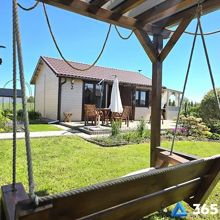 365pam - Azyl Holiday home *