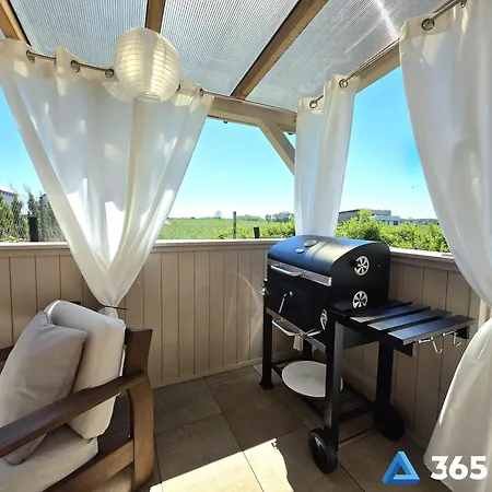 Holiday home 365pam - Azyl