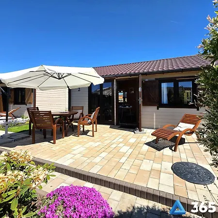 Holiday home 365pam - Azyl *