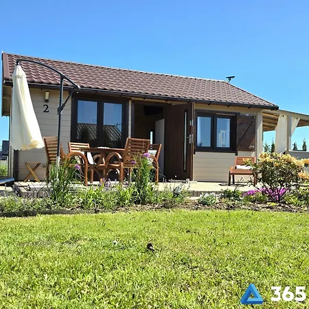 365pam - Azyl Holiday home *