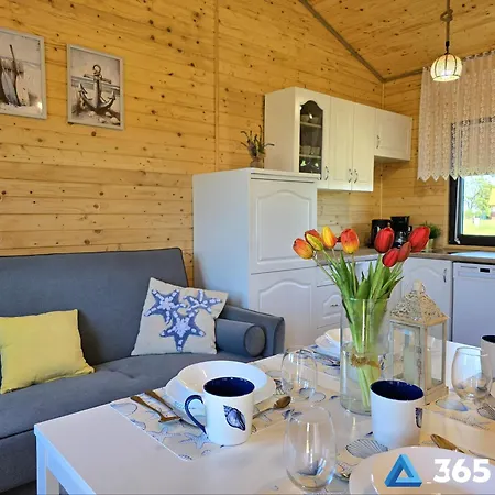 Holiday home 365pam - Azyl Mielenko