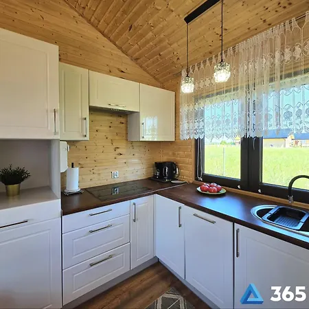 Holiday home 365pam - Azyl