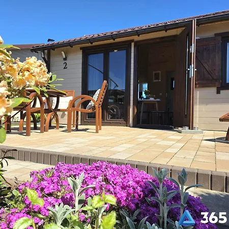 Holiday home 365pam - Azyl Mielenko