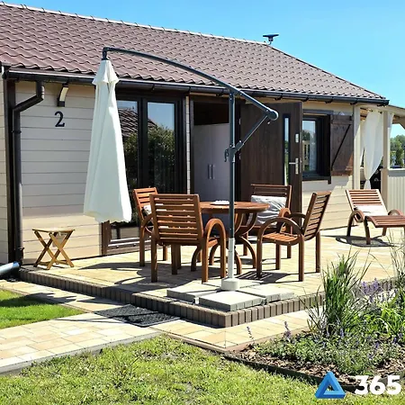 365pam - Azyl Holiday home *