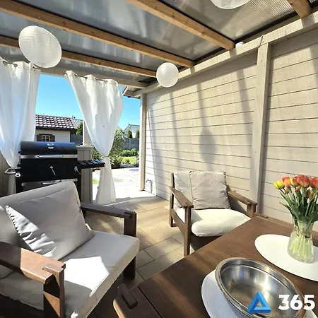 365pam - Azyl Holiday home *