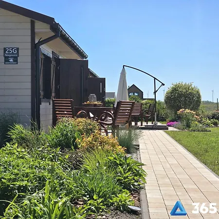Holiday home 365pam - Azyl