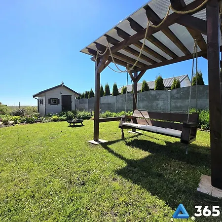 Holiday home 365pam - Azyl *