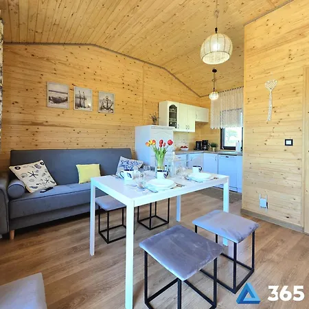 365pam - Azyl Holiday home Mielenko