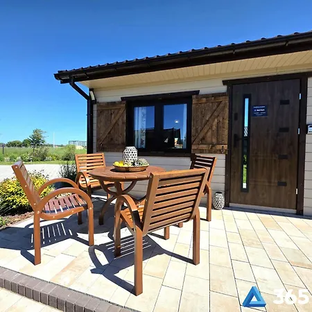 Holiday home 365pam - Azyl *