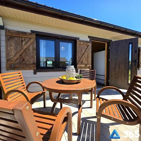365pam - Azyl Holiday home