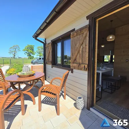 Holiday home 365pam - Azyl *
