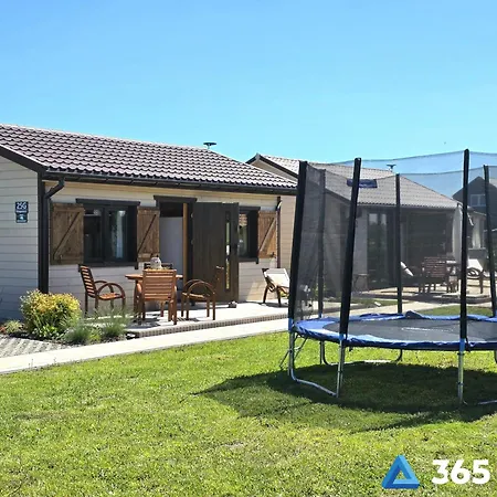 Holiday home 365pam - Azyl