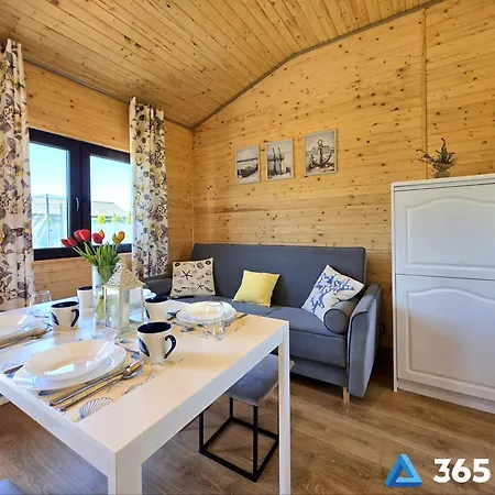 Holiday home 365pam - Azyl Mielenko